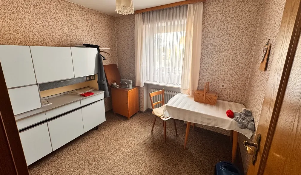 EG Büro/Abstellraum