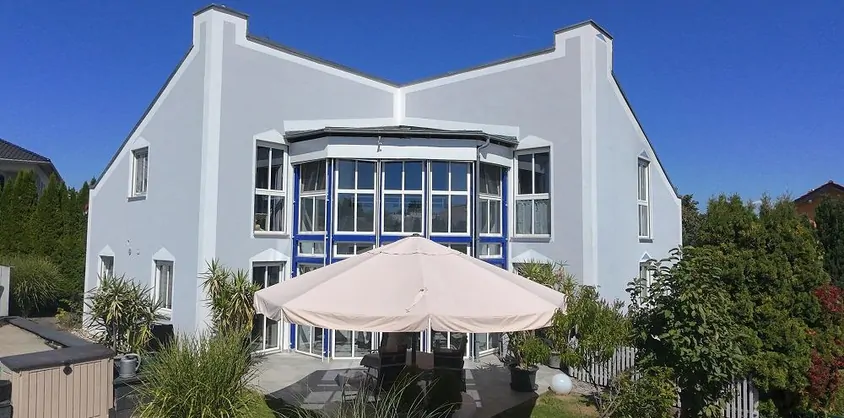 von Poll Immobilien GmbH