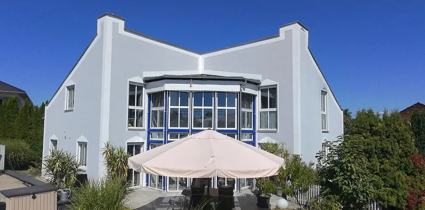 von Poll Immobilien GmbH