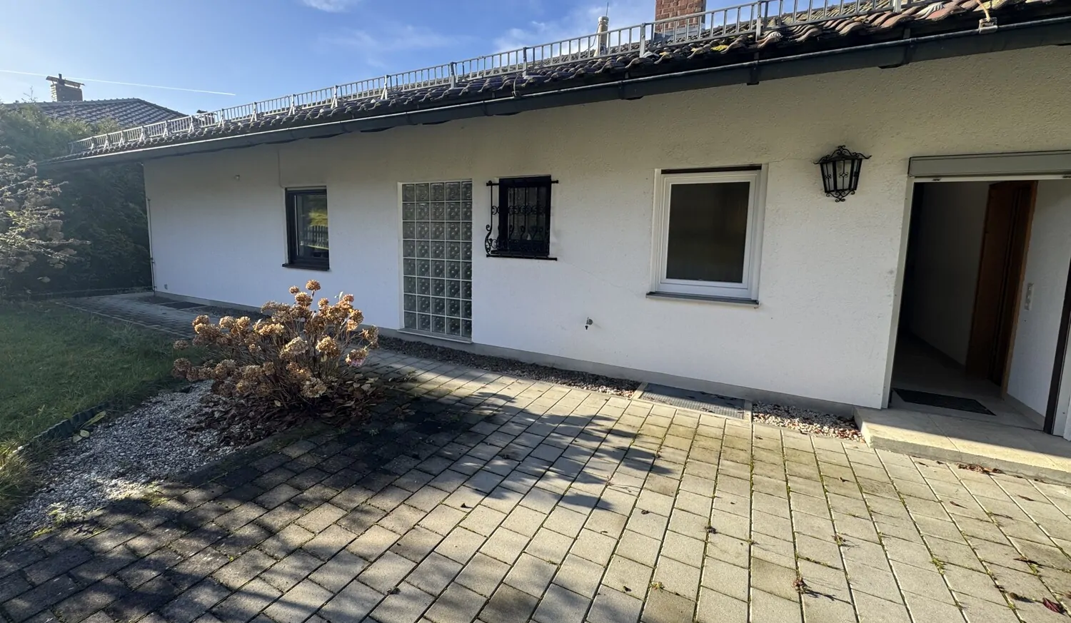 Einfamilienhaus in schöner, ruhiger Aussichtslage