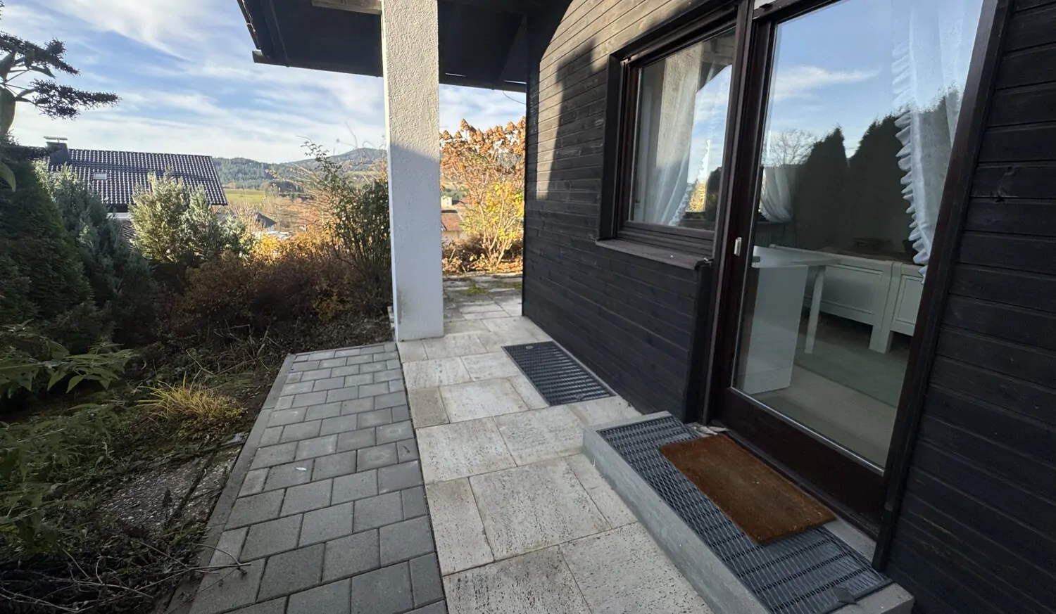 Einfamilienhaus in schöner, ruhiger Aussichtslage