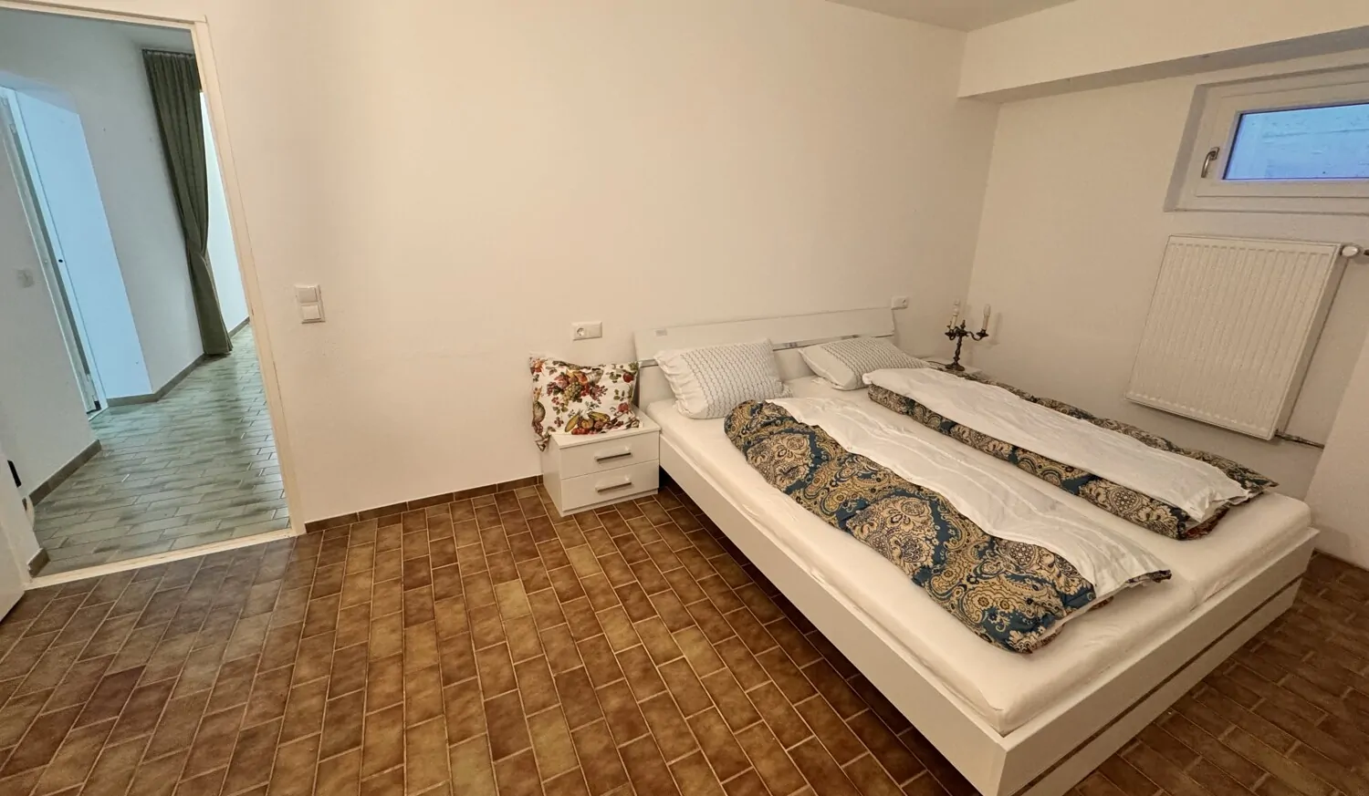 Einfamilienhaus in schöner, ruhiger Aussichtslage