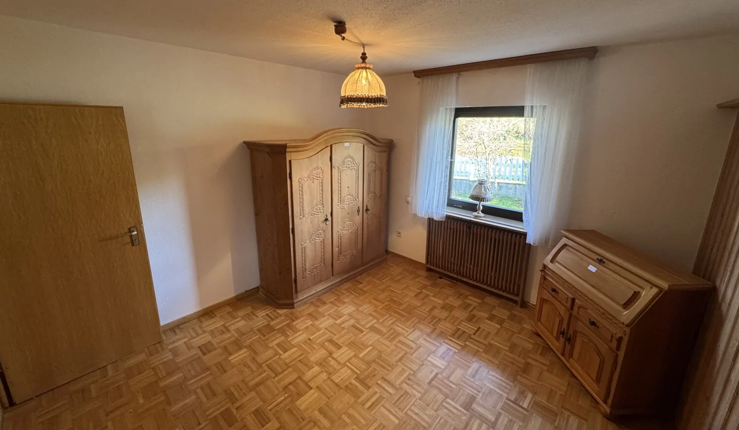 Einfamilienhaus in schöner, ruhiger Aussichtslage