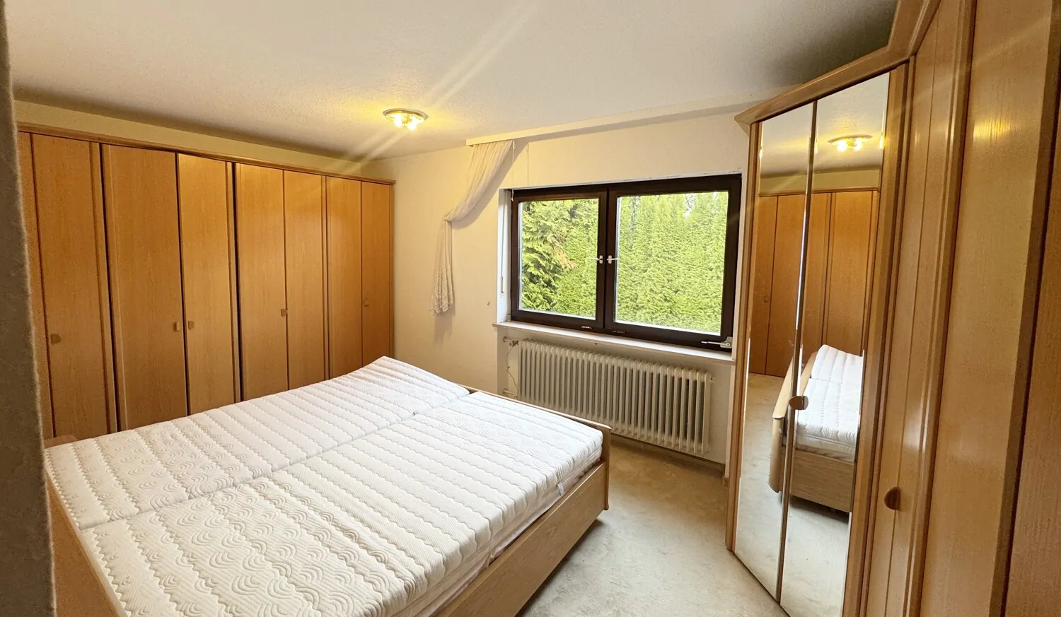 Einfamilienhaus in schöner, ruhiger Aussichtslage