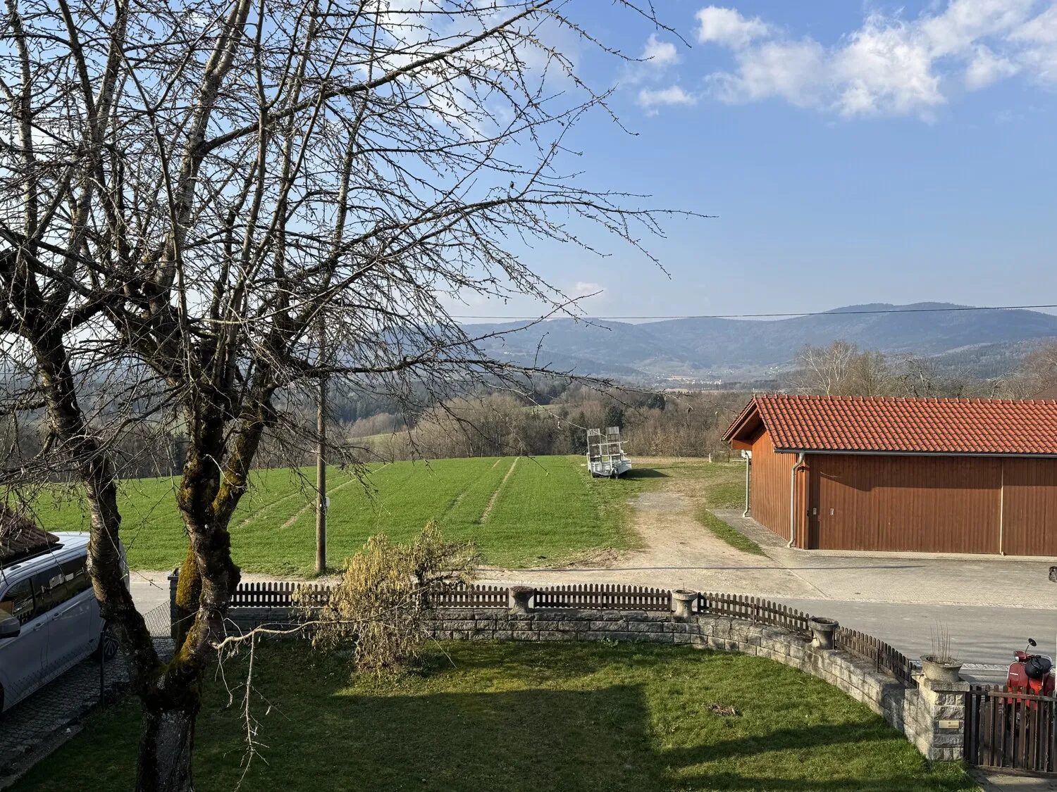 Charmantes Haus in idyllischer Lage, Verkauf im Bieterverfahren ohne Käuferprovision