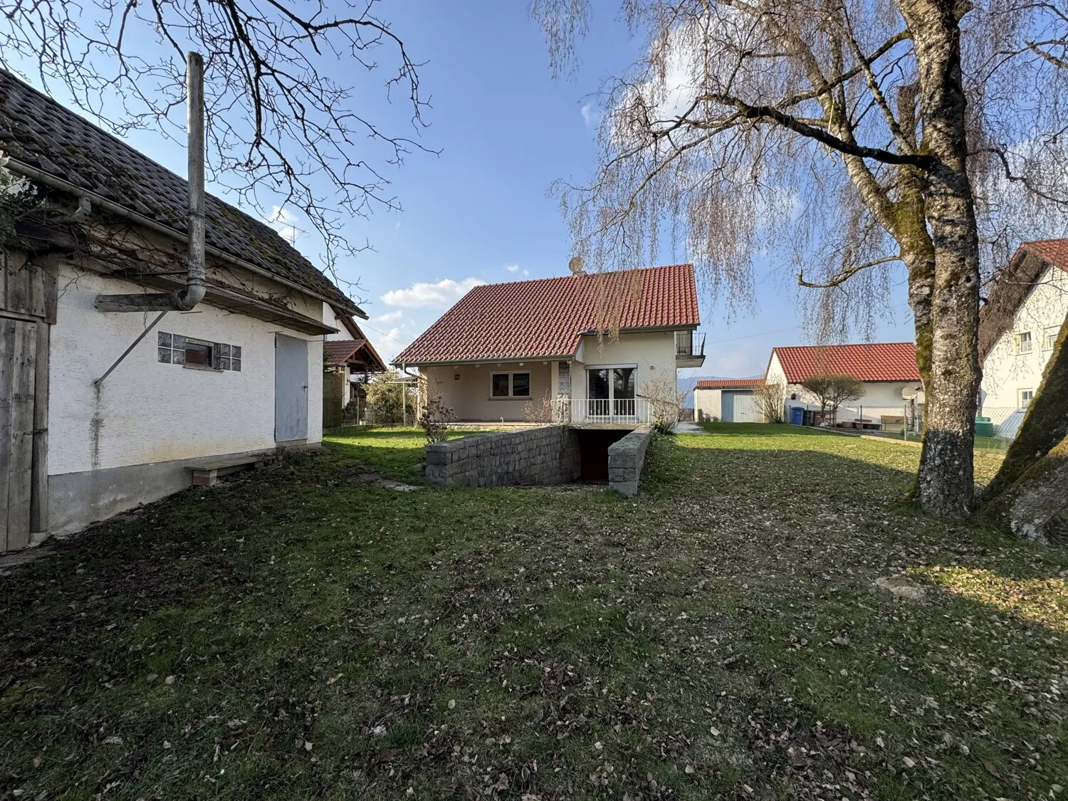 Charmantes Haus in idyllischer Lage, Verkauf im Bieterverfahren ohne Käuferprovision