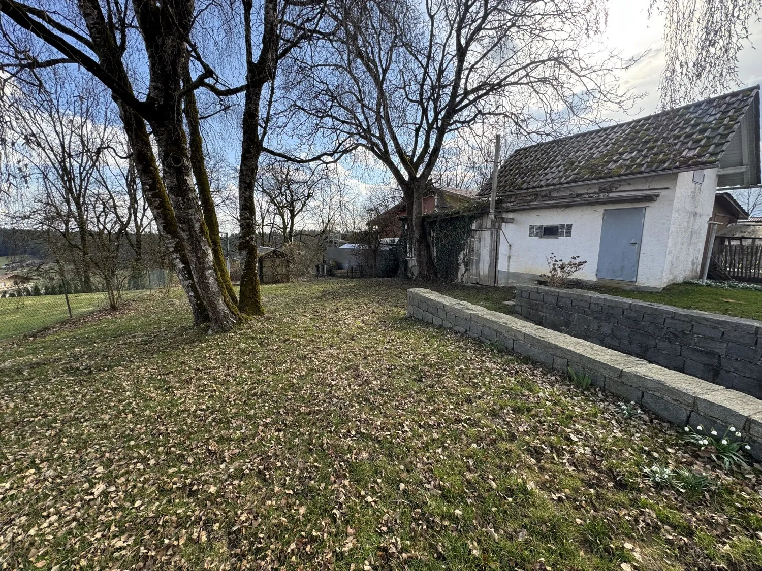Charmantes Haus in idyllischer Lage, Verkauf im Bieterverfahren ohne Käuferprovision