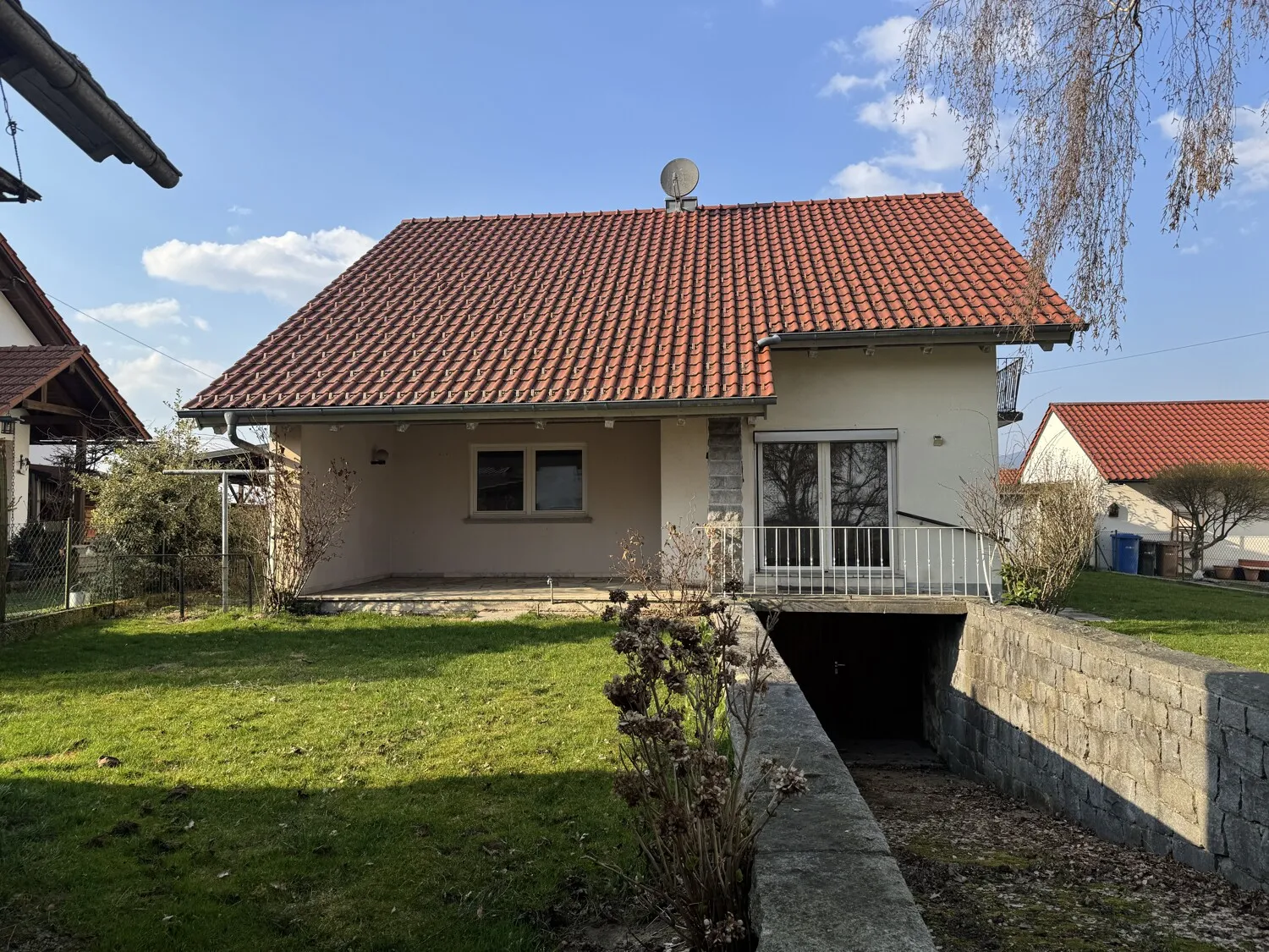 Charmantes Haus in idyllischer Lage, Verkauf im Bieterverfahren ohne Käuferprovision