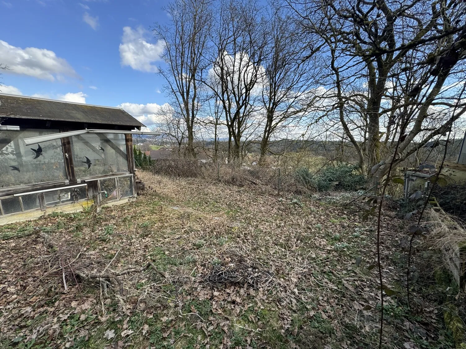 Charmantes Haus in idyllischer Lage, Verkauf im Bieterverfahren ohne Käuferprovision
