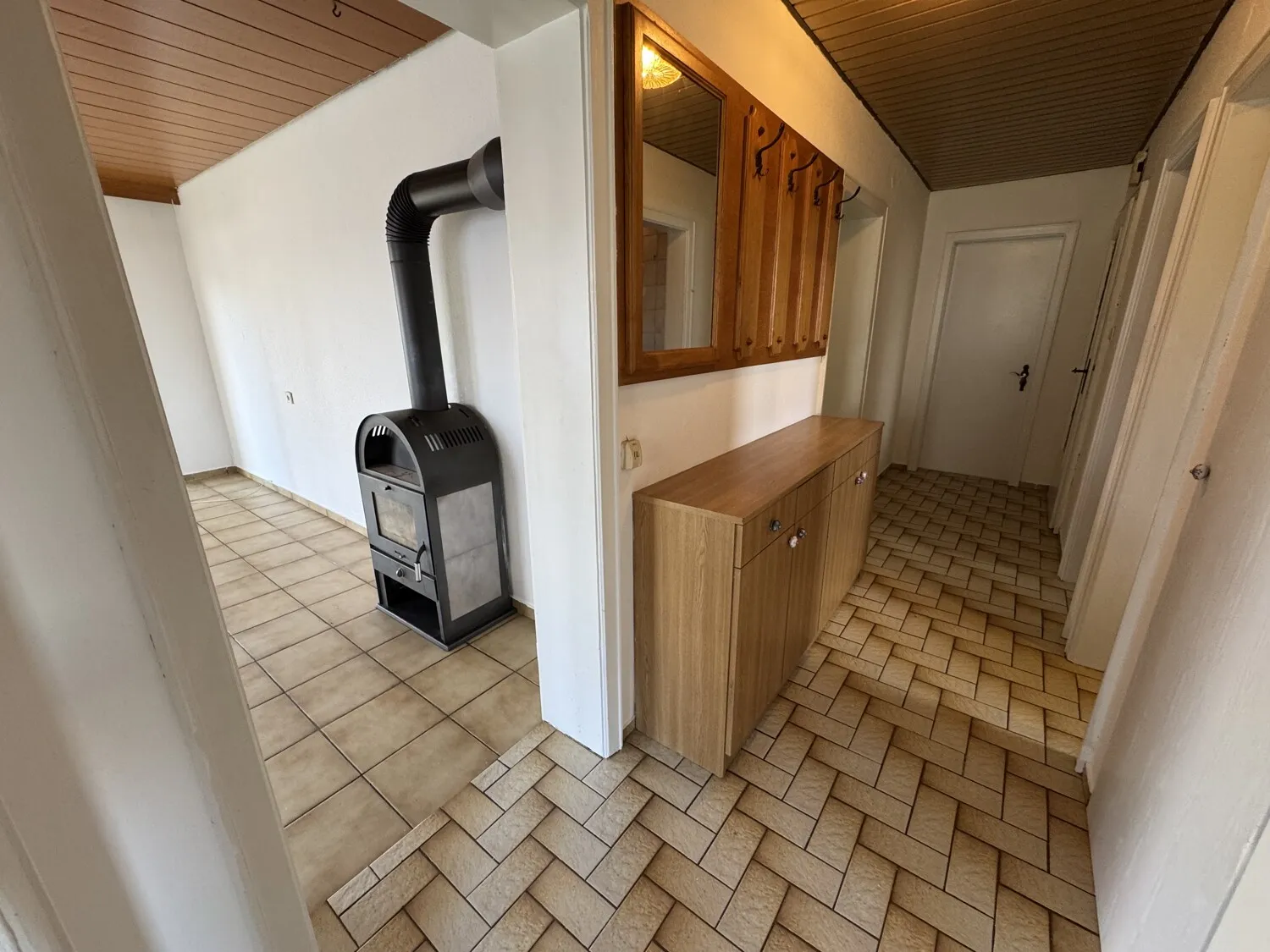 Charmantes Haus in idyllischer Lage, Verkauf im Bieterverfahren ohne Käuferprovision