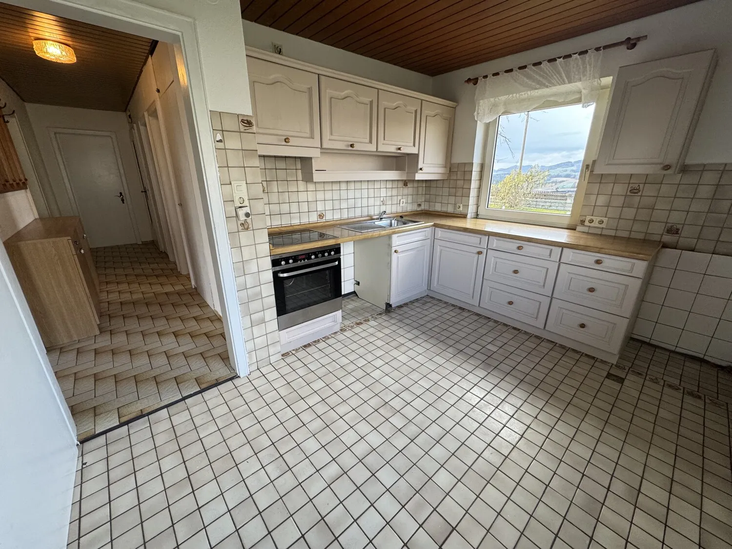 Charmantes Haus in idyllischer Lage, Verkauf im Bieterverfahren ohne Käuferprovision