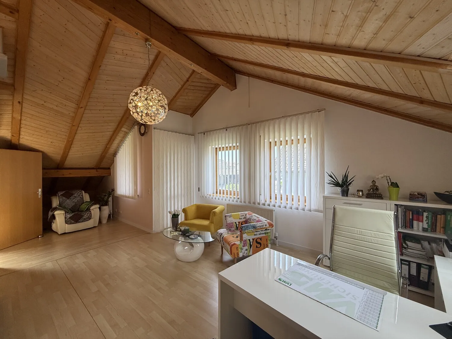 Wohnzimmer 3