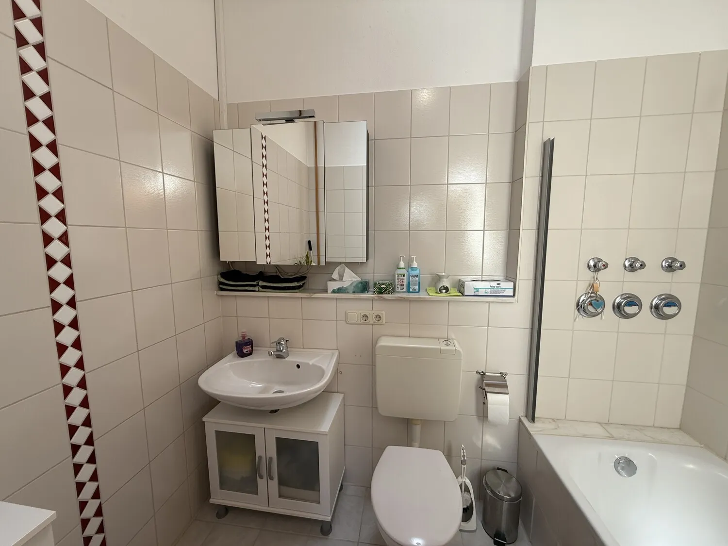 Badezimmer 3