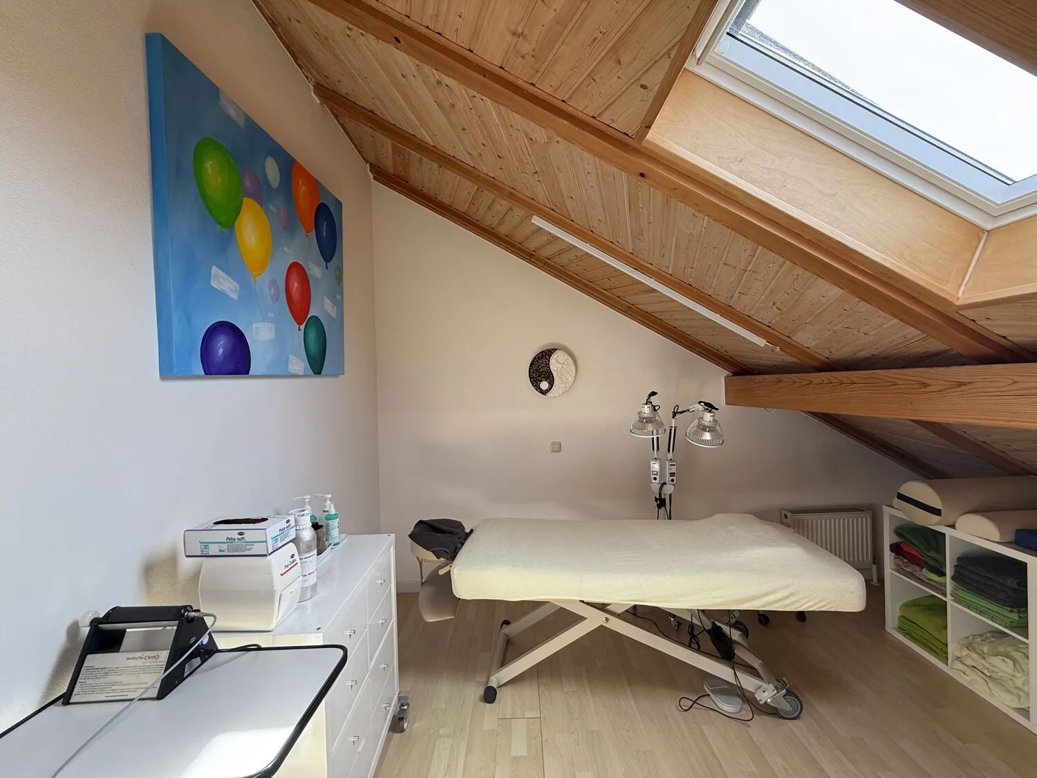 Büro 1