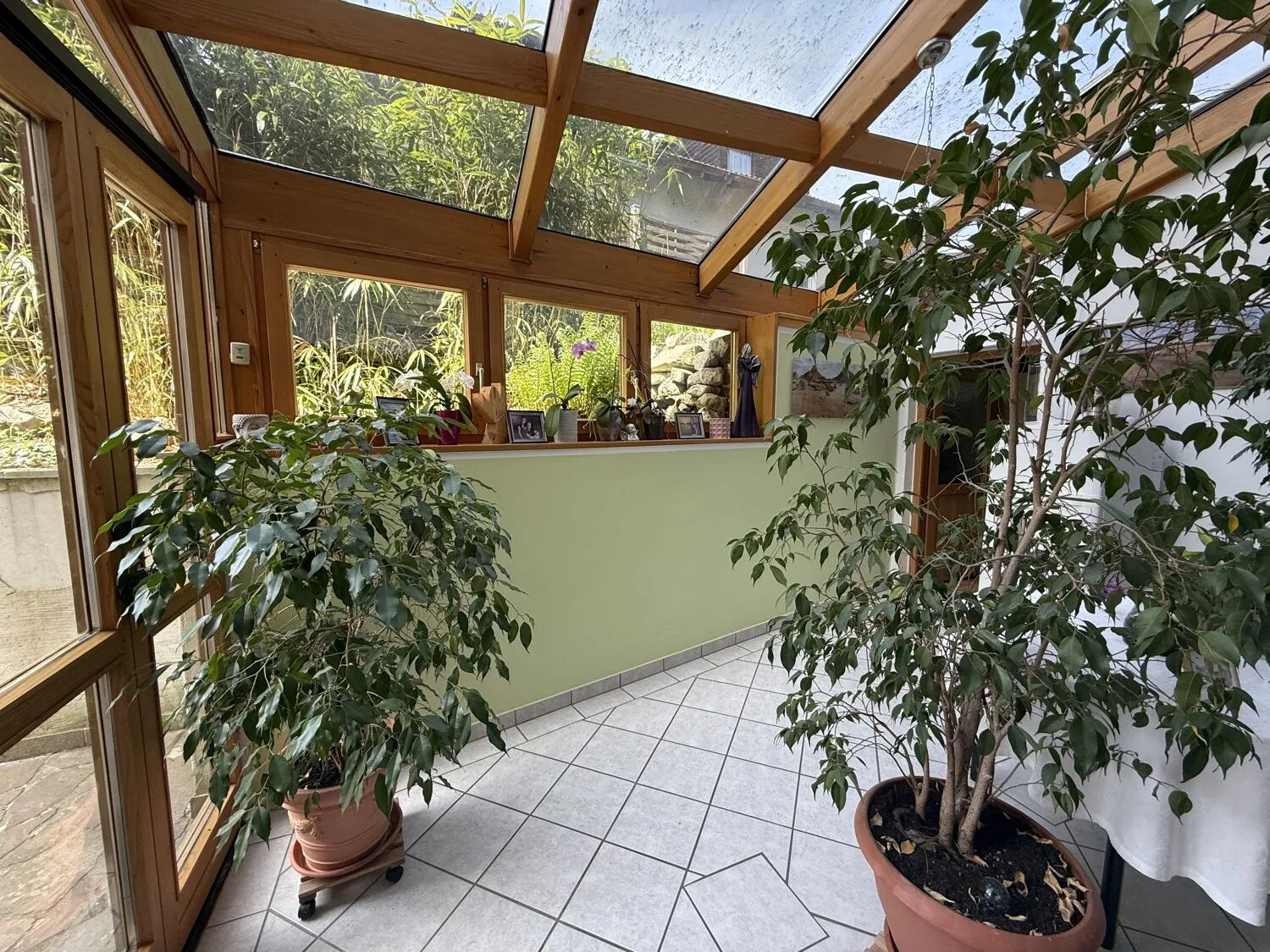 Wintergarten