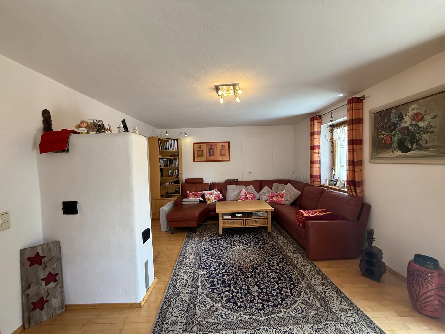 Wohnzimmer 4