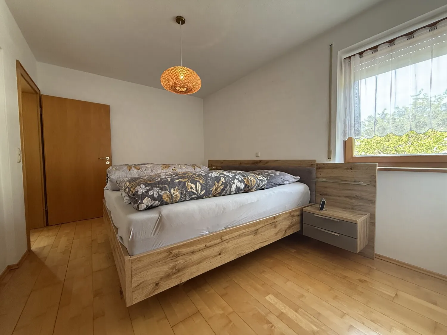Schlafzimmer 3