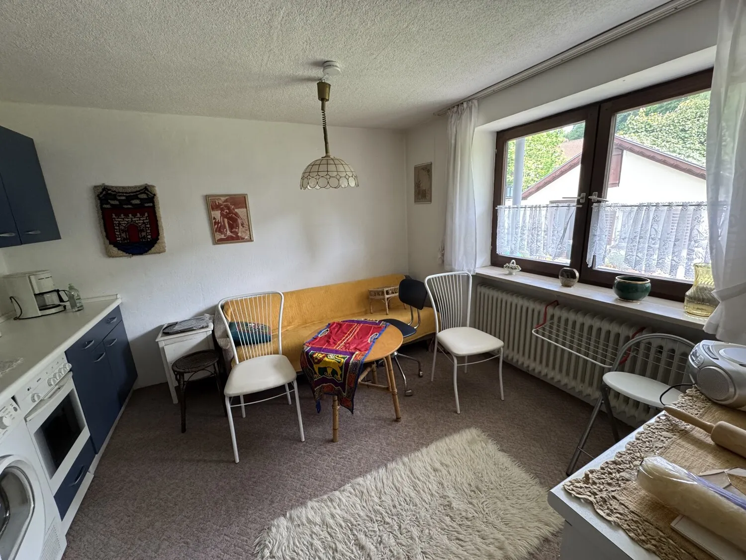Einfamilienhaus in ruhiger und zentrumsnaher Lage
