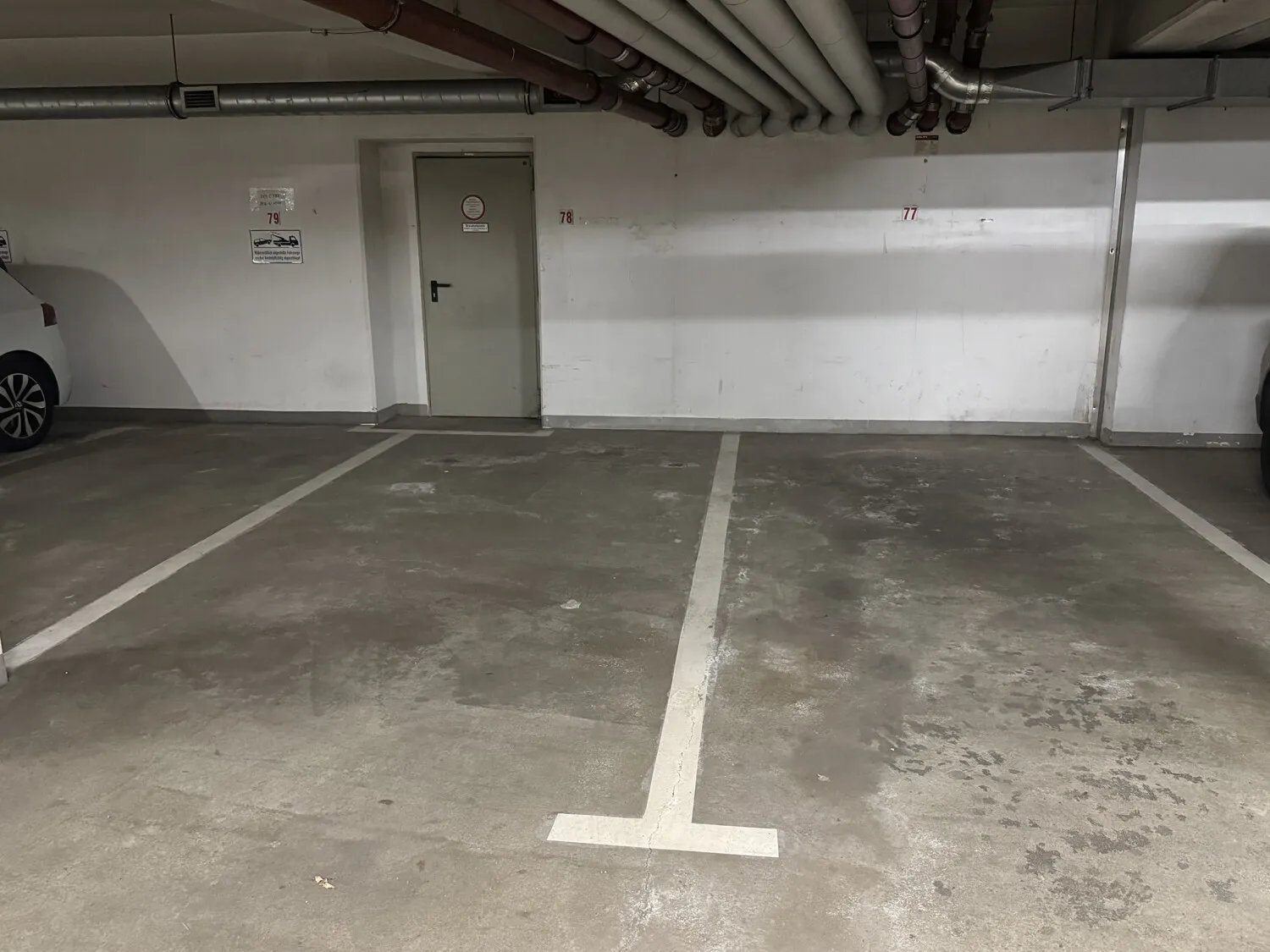 3 Zimmer Eigentumswohnung mit TG-Stellplatz