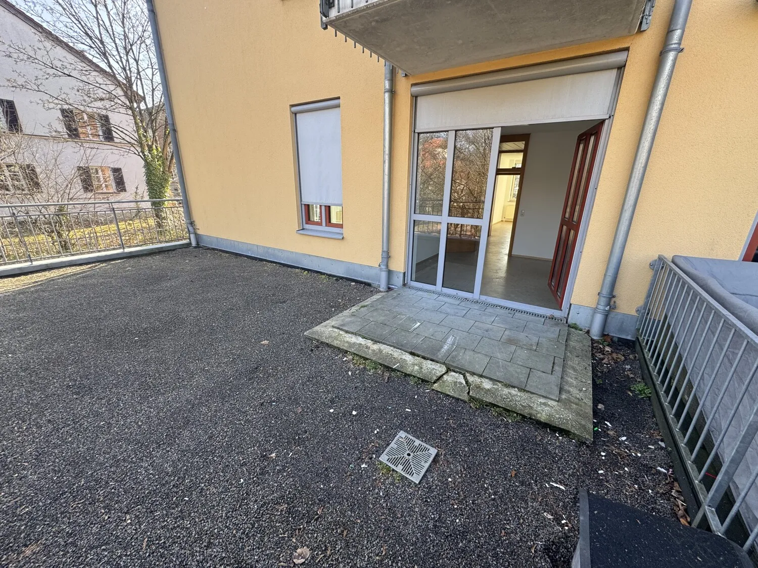 3 Zimmer Eigentumswohnung mit TG-Stellplatz
