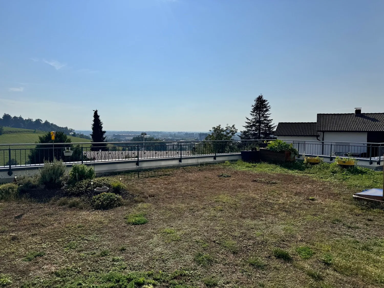 Ausblick