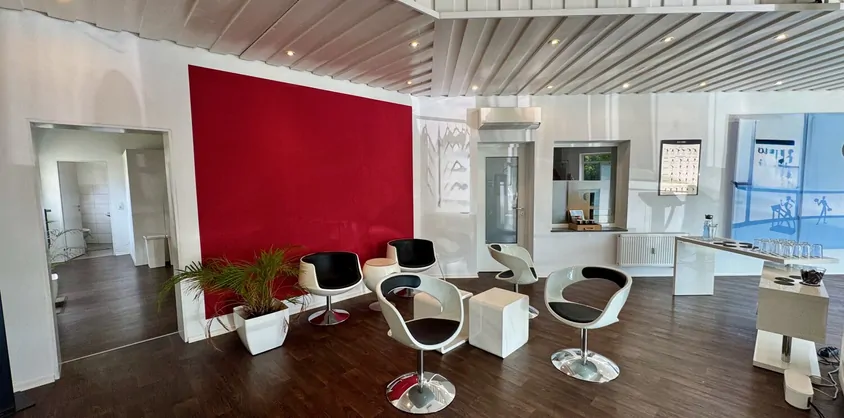 von Poll Immobilien GmbH