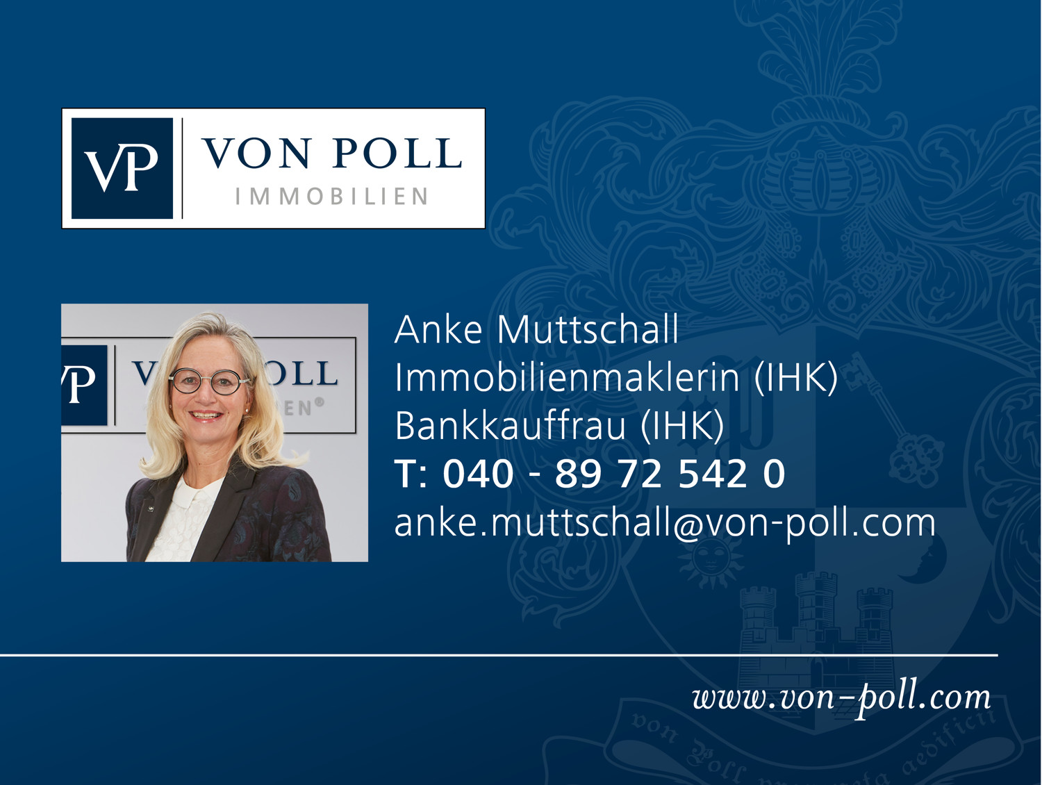 von Poll Immobilien