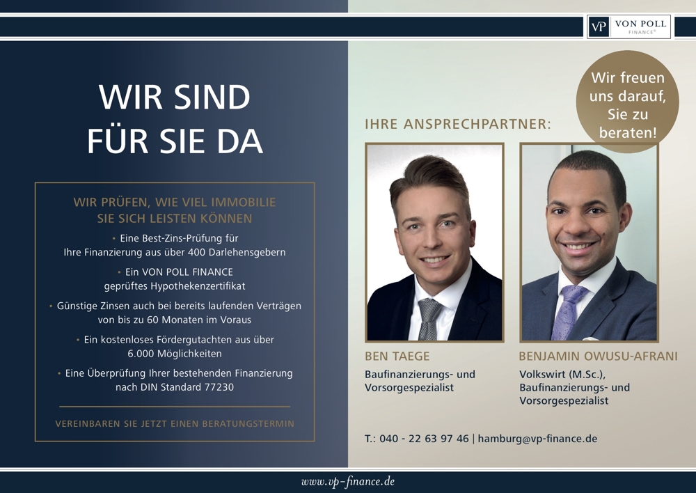 Von Poll Finance
