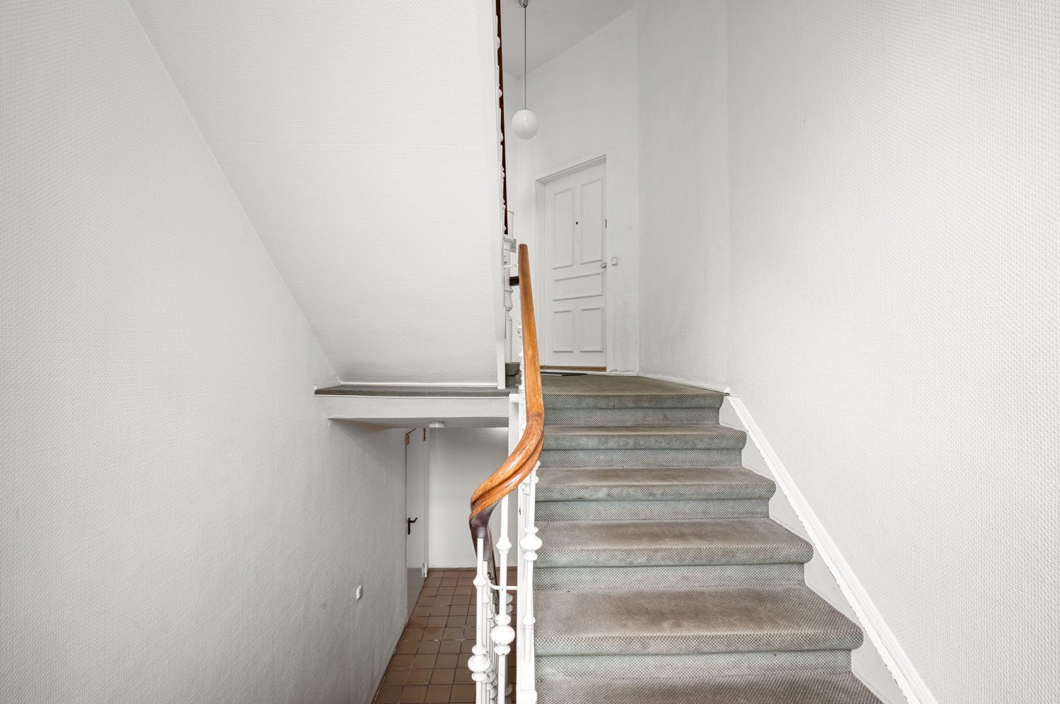 Treppenhaus