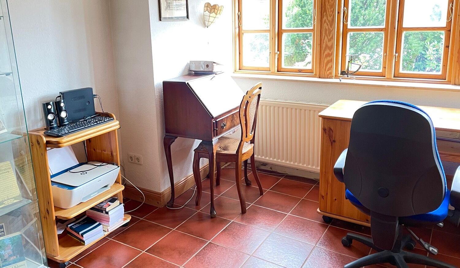 Fachwerk mit viel Platz für Ihre Wünsche!