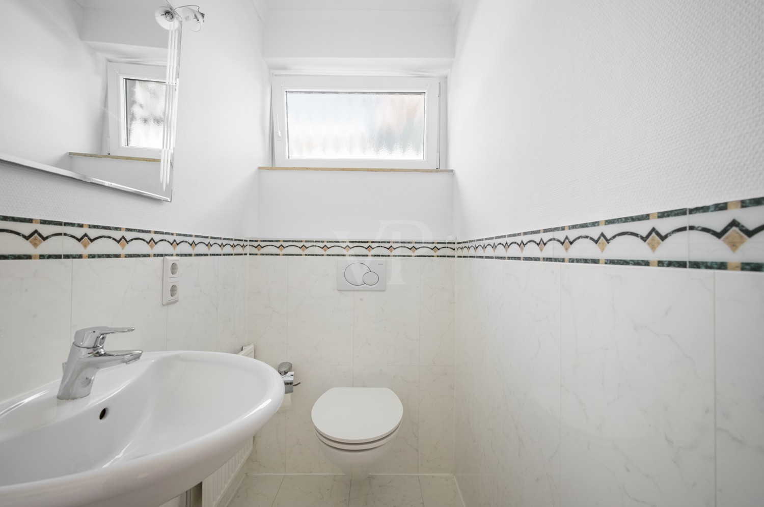 Gäste WC
