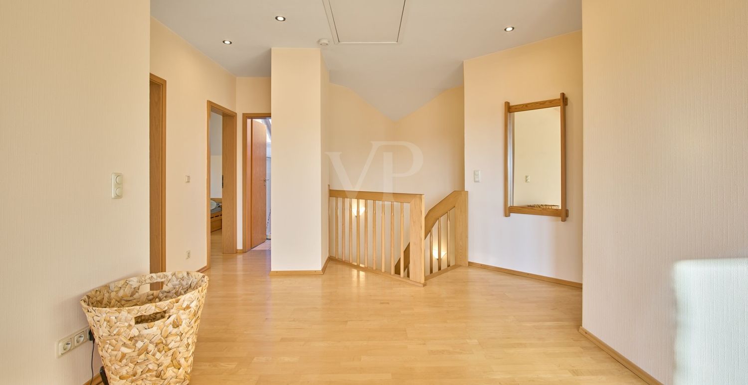 Galerie im OG