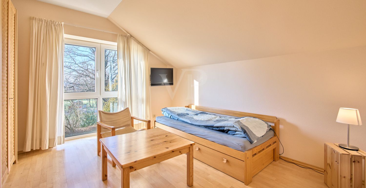 Zimmer OG