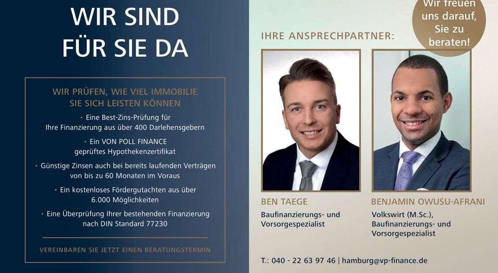 von Poll Finance