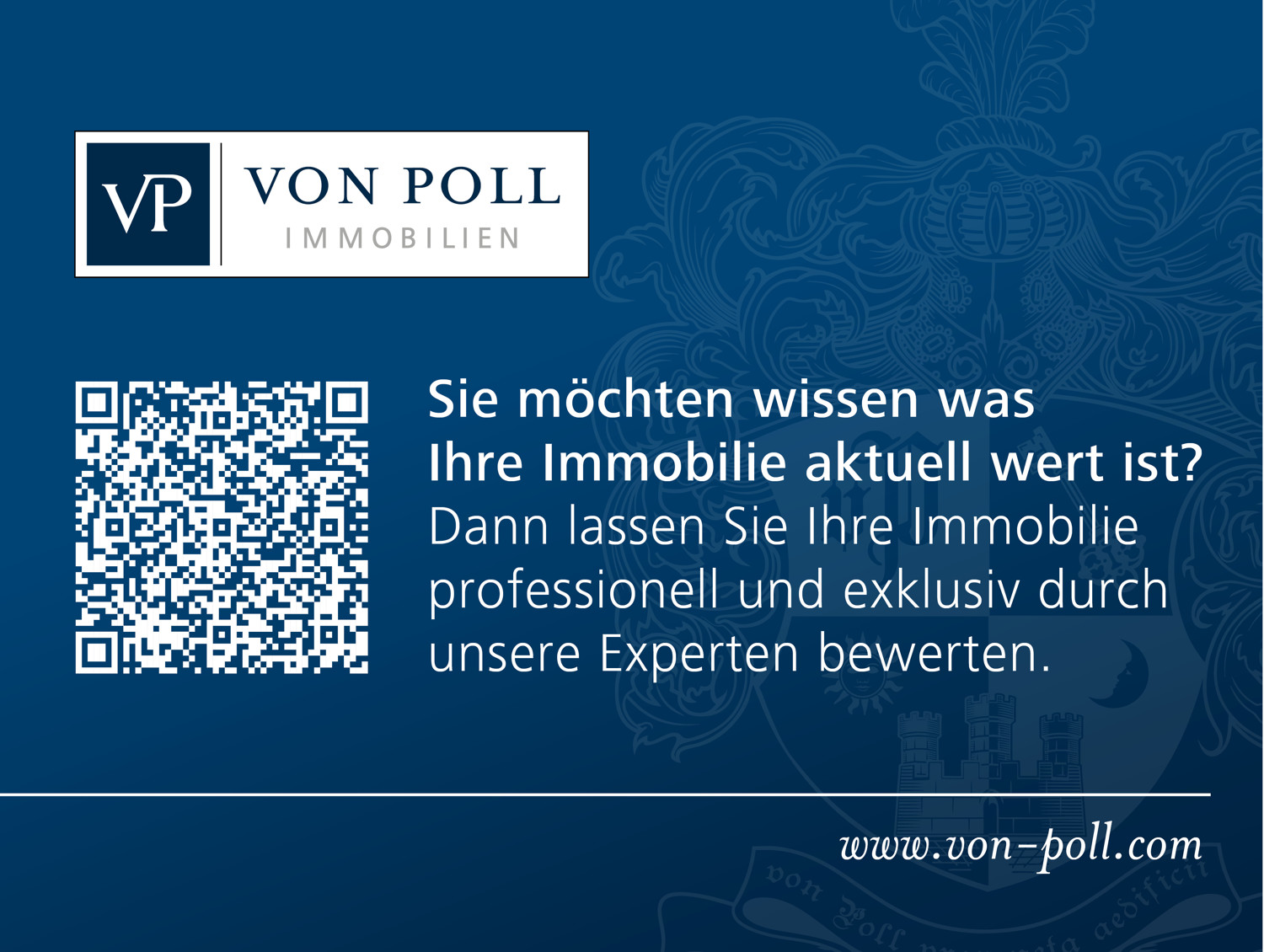 Einleger Wert Immobilie