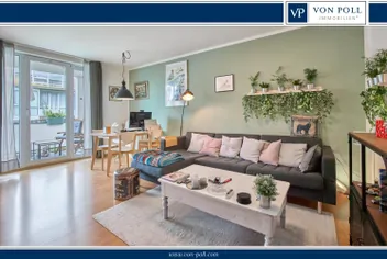 von Poll Immobilien GmbH