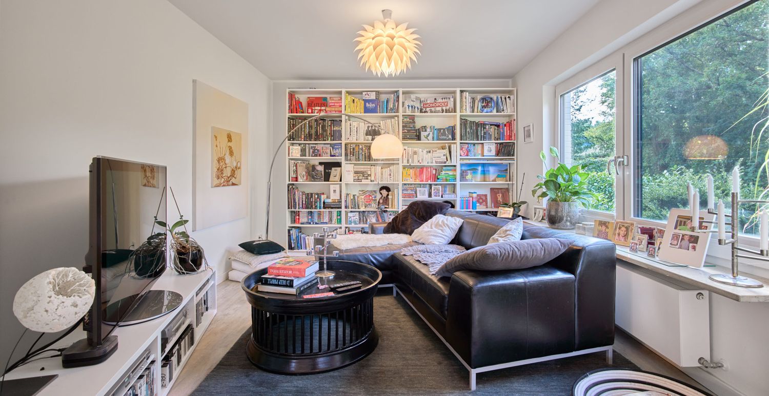 Lounge- Ecke