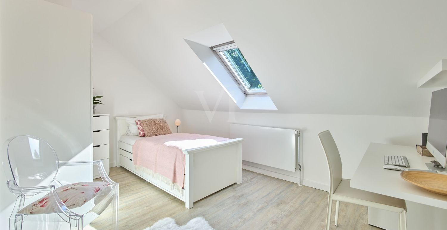Zimmer 3 OG