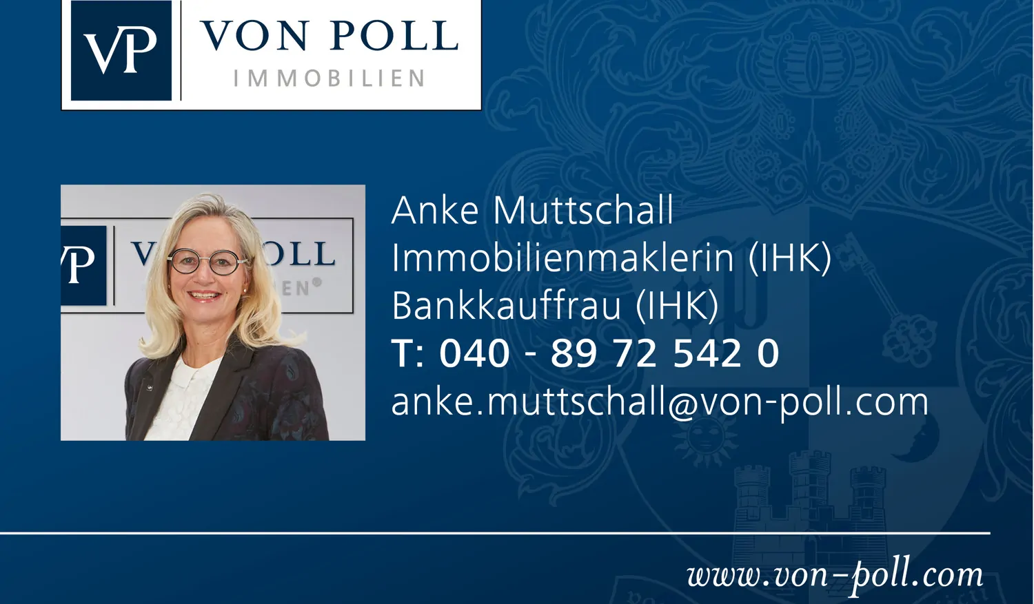 von Poll Immobilien