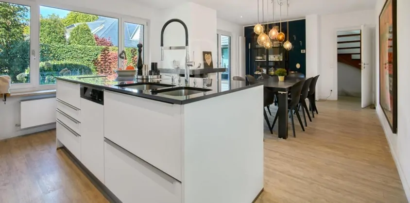 von Poll Immobilien GmbH