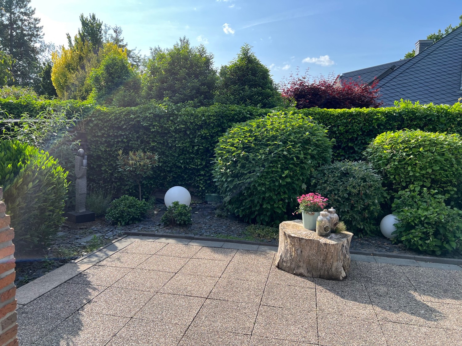 Garten