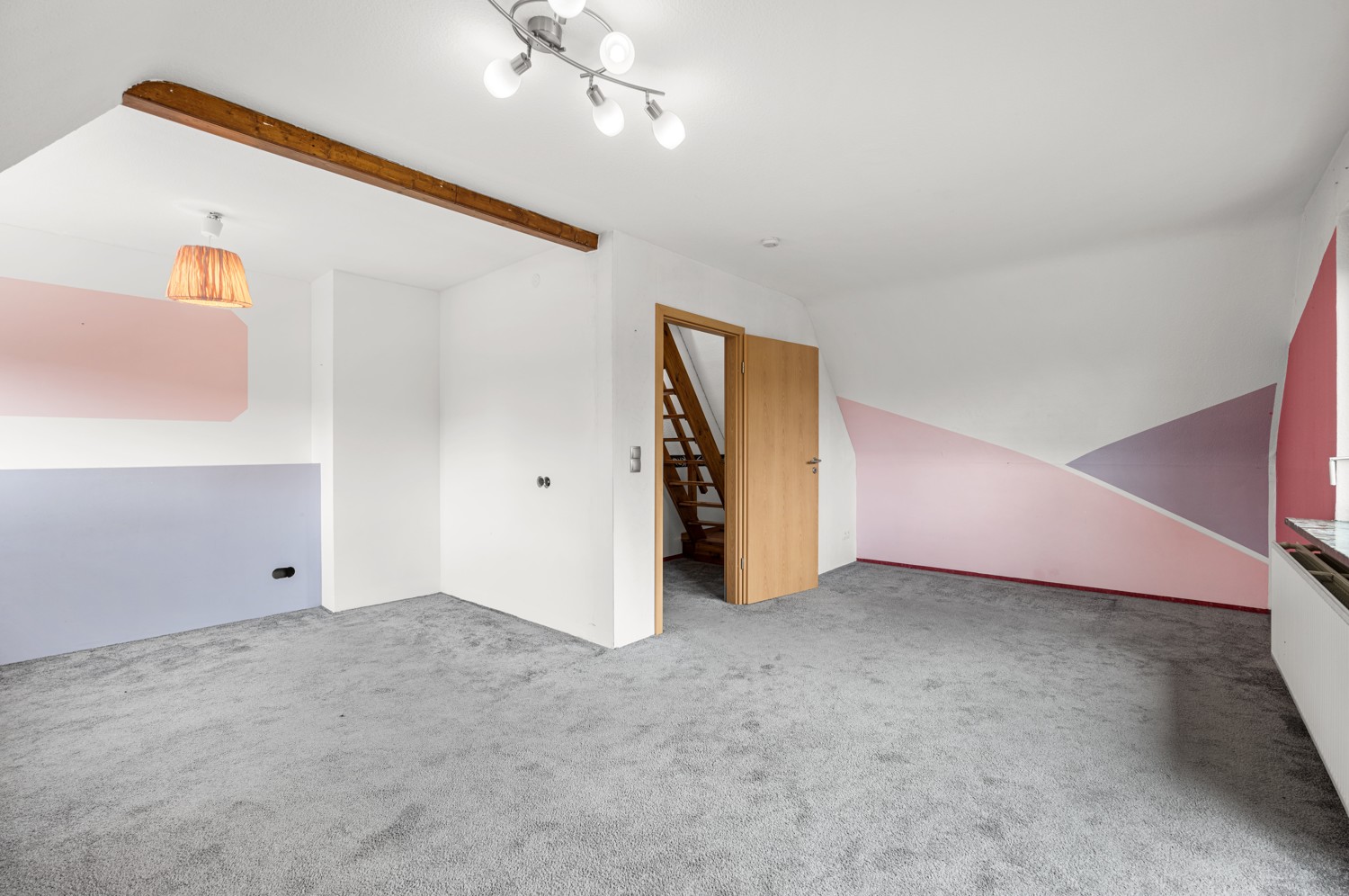 Kinderzimmer OG