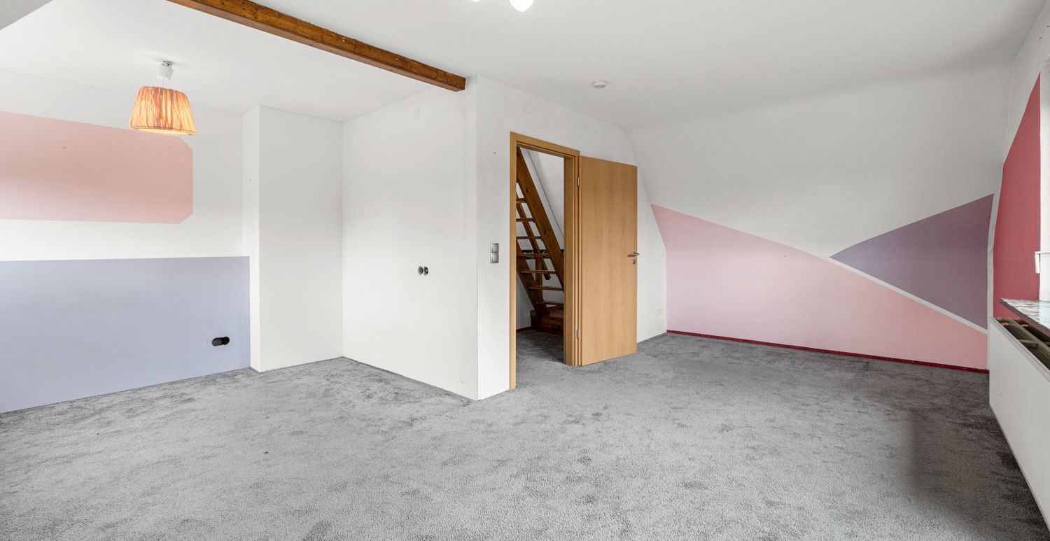 Kinderzimmer OG
