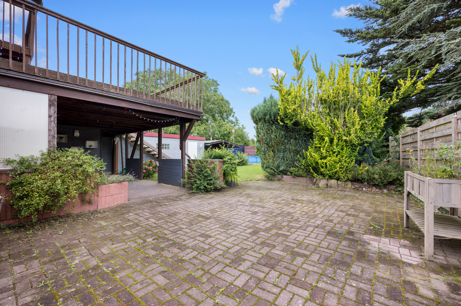 Carport