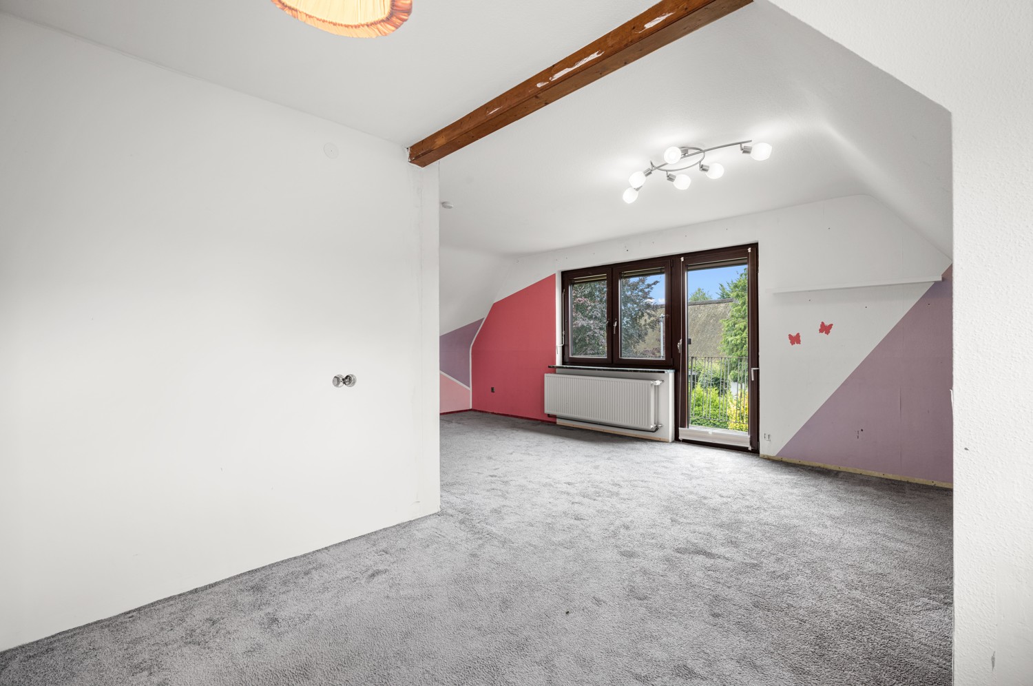 Kinderzimmer OG