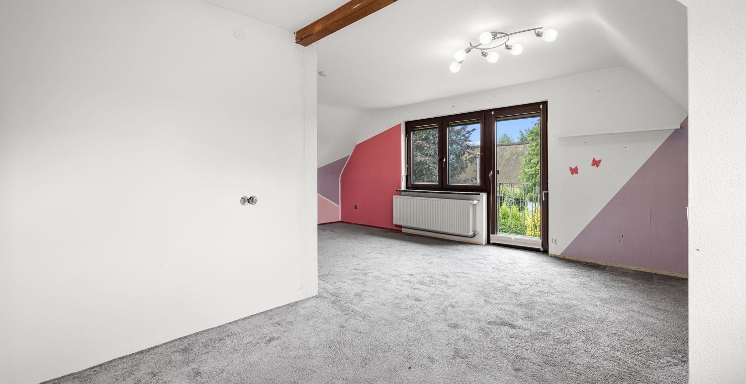 Kinderzimmer OG