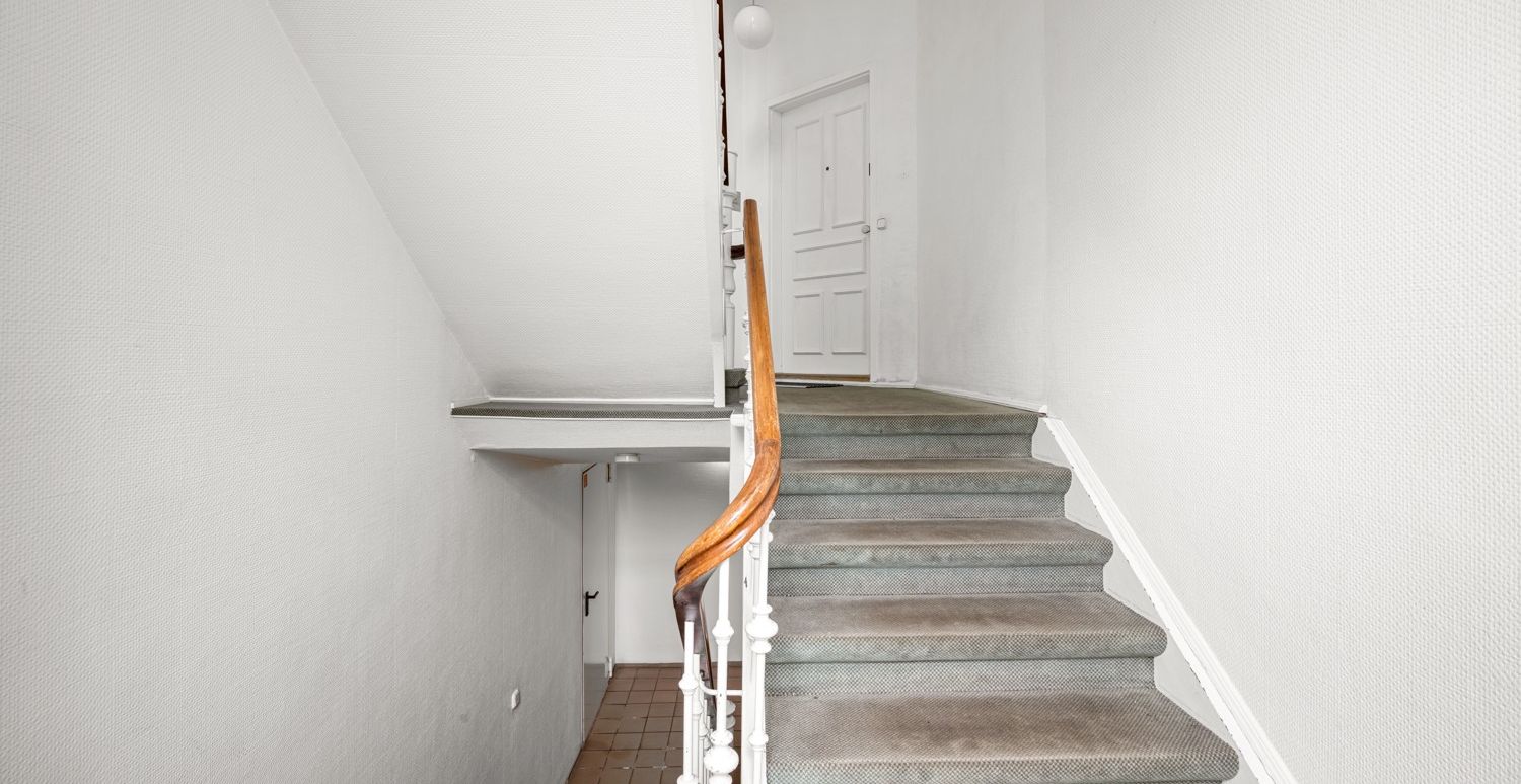 Treppenhaus