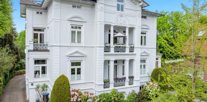 von Poll Immobilien GmbH