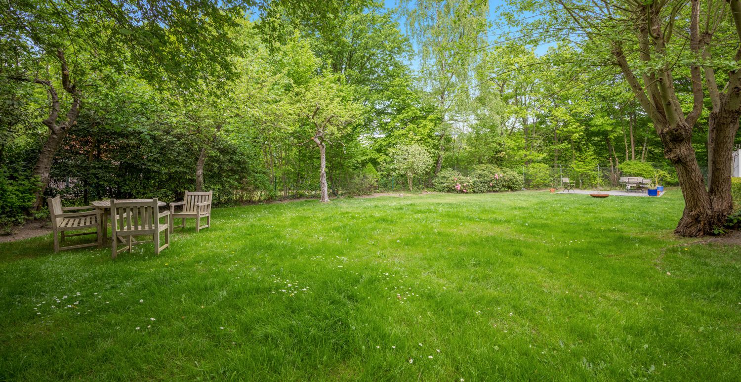 Gemeinschaftsgarten