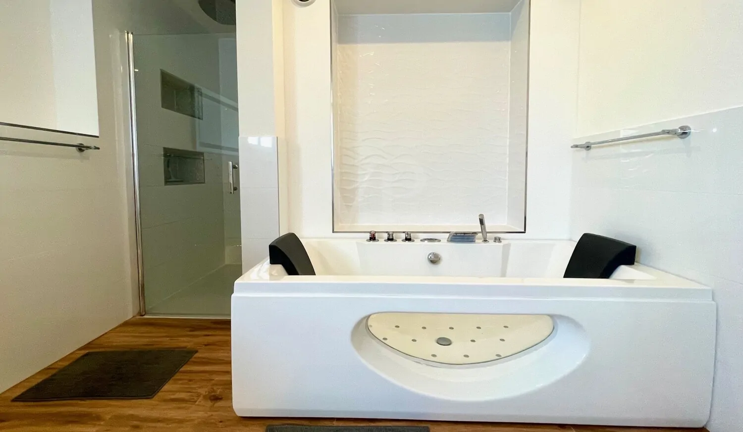 Wohnen und Gewerbe perfekt verbinden!